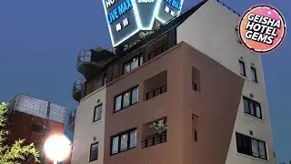 Hotel Livemax Budget Umeda | Osaka, Japan | Hotel Review ⭐