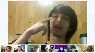 Cardfight Vanguard Discussion with VG-YouTubers