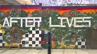 Street Art / Graffiti @ Brick lane - Bansky, Khato, Nathan Bowen