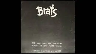 Brats - B-Brains / Tyrantz - Vivian Wants to Dance 7