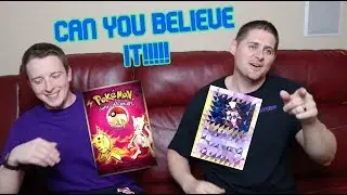 *Opening 1999 Pokemon ZAP Theme Deck* SHADOWLESS MEWTWO?!