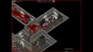 Zombie Shooter - Longplay (Hard)