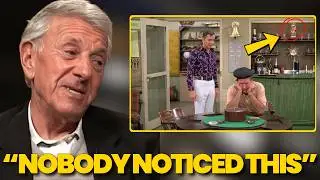 The Odd Couple Cast Reveals What Most Fans Never Figured Out