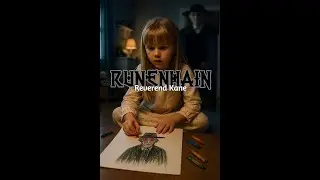 Runenhain - Reverend Kane #f&uuml;nfechoes