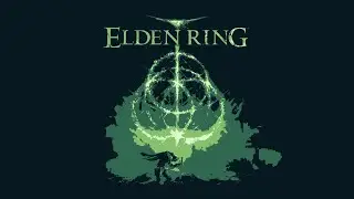 Elden Ring GB - GameBoy demake playthrough