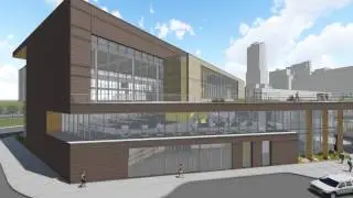 CU Denver Wellness Center