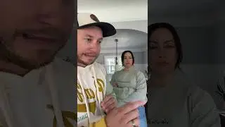 After nearly 9 years together she is still impressed&hellip; 🤷🏼&zwj;♂️ #beatbox #trending #trend #freestyle