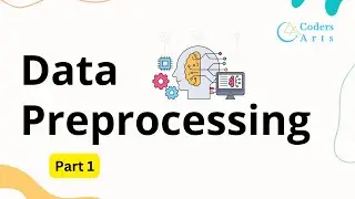 2. Data Preprocessing - Part 1 | Data Preprocessing in Machine learning