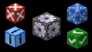 Mojang just added some WEIRD new blocks. Here's how they work.