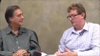 Eric Hanscom and Ed Burns on Drone Law, part 4
