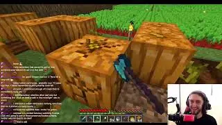 Minecraft Part 100 - Narelon
