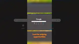 Ethereum Sniping Bot: Automated Smart Contract Trading