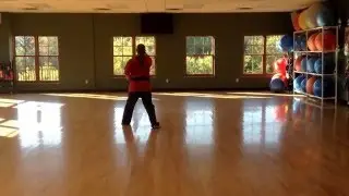 Up Block Kata