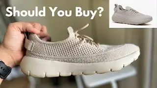 Campus Men's Emerge Shoes Review after 2 months.