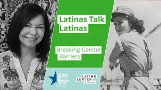 Marge Villa: Breaking Gender Barriers | Margaret Salazar-Porzio
