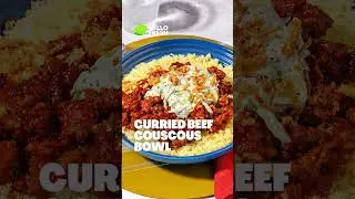 This week, we're making... | HelloFresh