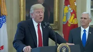 Michael Putney gives perceptive on President Donald Trump's relationship with the truth