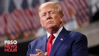 Judge grants Trump request for special master to review documents found at Mar-a-Lago