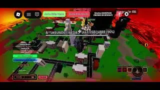 Skibi Defense chapter 7 nightmare guide?