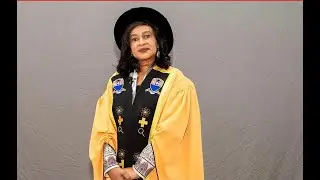 Sefato Makgatho Vice Chancellor Also Implicated In R600 Million Tender Scam