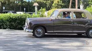 28  Oldtimer Ausfahrt des AC Ascheberg 2025 09 07