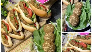 الطعميه ف الكبه ولا اروه حاجه كده خيال😋احلي طعميه بيتي ممكن تعملوها ف حياتكم