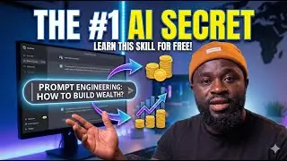 How to Avoid Being Replaced & Get Rich
