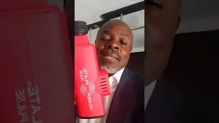 Power Plate Massage Gun