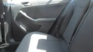 Volkswagen / Jetta MK VI Style Active Autom&aacute;tico A/A B/A CD Q/C / 2011