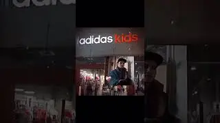 Adidas Вова adidas младший
