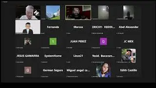 Demostraci&oacute;n Oficial Corporativo Trage Tech  15Abr24