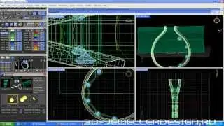 Gemvision Matrix 6 0 Изготовление КАТЕРАрезака)