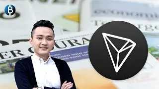 Tron $TRX Latest News, Rumors, and Updates! (Tron October Analysis)