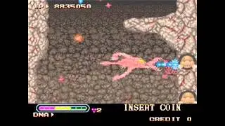 Chimera Beast/キメラビースト