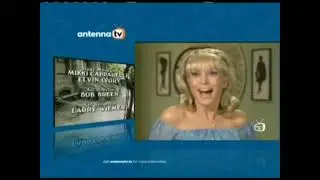 Antenna TV Split Screen Credits (January 6, 2026)