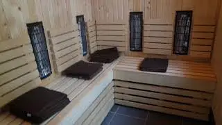 TREEHOUSE LODGE - CENTER PARCS - ELVEDEN