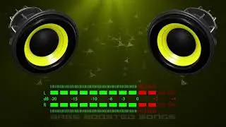 Antiserum & Mayhem - Pakistan (Bass Boosted)