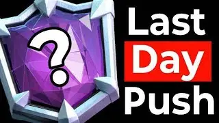 WE LOVE CLASH ROYAL!