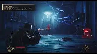 Evil West [Pt.1] Horror Based Lore, Great Combat, and Graphically Finessed