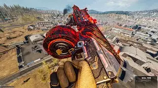 Call of Duty: Warzone Solo AK47 Gameplay PS5 PRO(No Commentary)