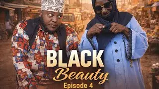 BLACK BEAUTY EPISODE 4