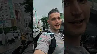 Без визы в Китай и доставка будущего!