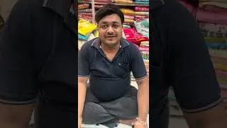 Pure siffon or tissu orgenza me Saree ka collection Handwork and jari work ke sath