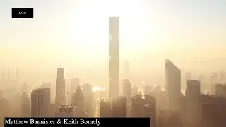 432 Park Avenue New York's breathtaking view