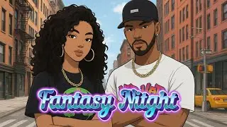 Fantasy Night