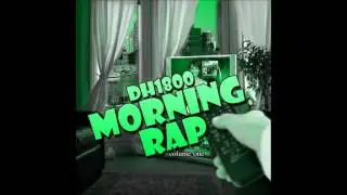 Dj High T - All I Know (Slowed-N-Throwed) - DH 1800