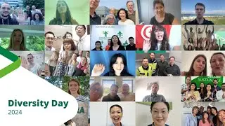 DEKRA Diversity Day 2024