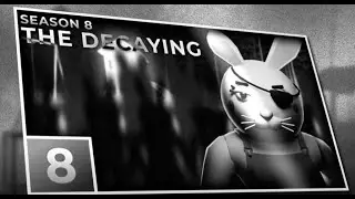 Piggy *Season 8* The DECAYING LIVE!!! |Roblox Piggy|