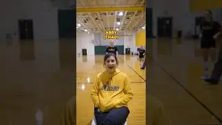 Hey Coach! 👋 How many can Coach Jespersen guess correctly?? 🤔📣