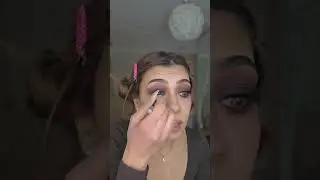 Full Smokey Eyes Tutorial | Step by Step Glam Makeup